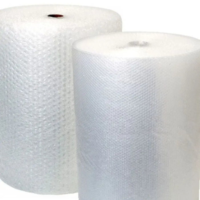 Whole Roll Bubble Wrap - 40in x 100meters Ecommerce Packaging Supplies