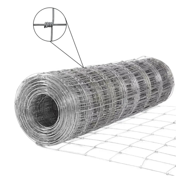 Hogwire, Hogwire fence, Livestock Fence, 7 holes, 8 holes, 9 holes, 10 holes, Quality Fence, Fence, 25 meters to 100 meters, galvanized iron, all around fence, garden, Farm, Durable fence Juan's Superstore